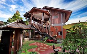 Hueandin Klinmai Boutique Hotel