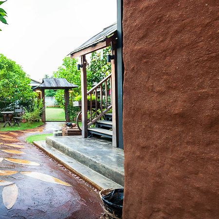 Hueandin Klinmai Boutique Hotel Chiang Mai Exterior photo