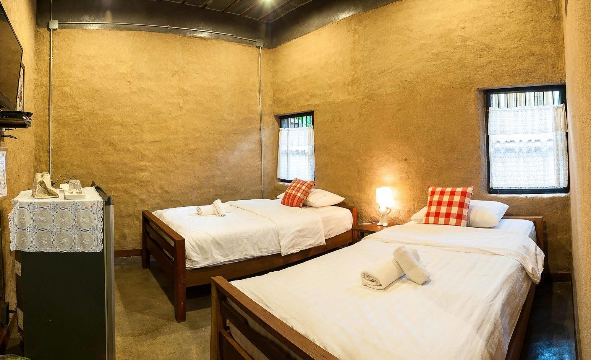 Hueandin Klinmai Boutique Hotel Chiang Mai Exterior photo